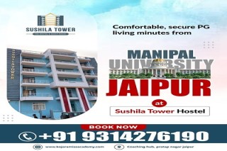SushilaTowerHostel
