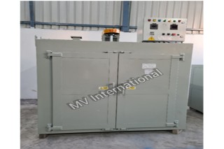 Heating Oven Manufacturers in India