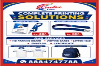 School ID card | College ID card | Membership Card | Contact Creative Zone | 425