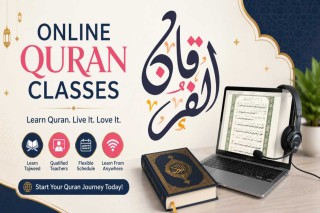 Quran Classes Online for Beginners and Advanced Students