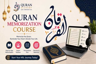 Online Hifz Program with Qualified Quran Teachers