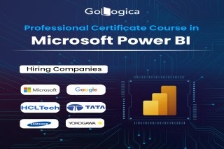Microsoft Power BI Training | Power BI Certification Course