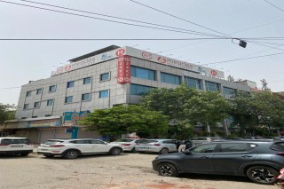 Best Hospital in Gurgaon for Quality Healthcare 