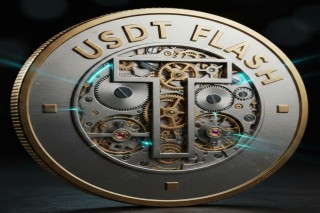 Generate and Send Flash BTC or USDT