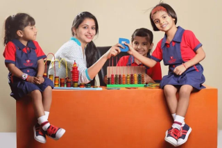 Montessori Teacher Training Course