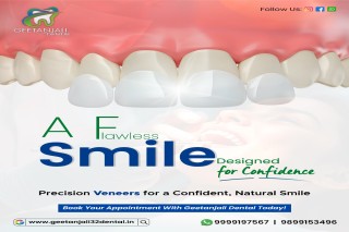 Dentist in Gaur City for Complete and Comfortable Dental Care