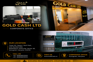Best Gold and Silver Buyers in Gurgoan