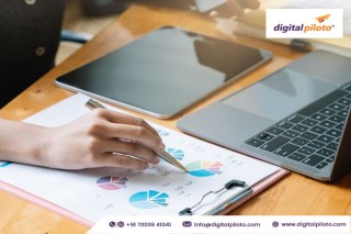 Digital Marketing Companies in Kolkata Using AI Search Mapping