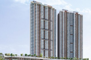 Godrej Arden Sigma III Greater Noida