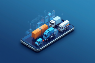 Reliable Local Courier Service by TapTap Fast & Secure Deliveries