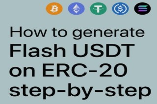 Flash Best USDT ERC20