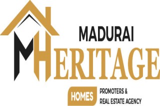 Best Construction Company Madurai Heritage Homes