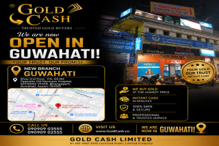 Best Gold and Silver Buyers in Guwahati