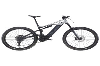 2026 Bianchi E-Vertic FX SE XT12 BOSCH CX Mountain Bike (KINGCYCLESPORT)