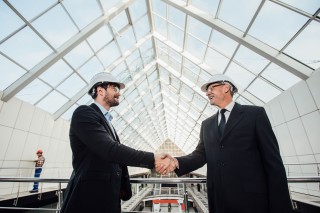 Trusted Industrial Real Estate Consultants In Ahmedabad